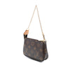 Secondhand Louis Vuitton Monogram Mini Pochette Accessoires