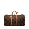 Louis Vuitton Monogram Keepall 60 Secondhand