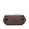 Louis Vuitton Damier Ebene Duomo Hobo Secondhand