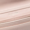 Dior Grained Calfskin Diorama Wallet on Chain Secondhand