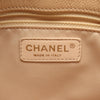 Chanel Caviar Petite Shopping Tote Secondhand