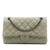 Chanel Quilted Caviar Reissue 2.55 Double Flap 226 Secondhand