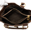 Celine Leather Boogie Handbag Secondhand