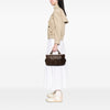 Celine Leather Boogie Handbag Secondhand