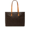 Louis Vuitton Monogram Luco Secondhand