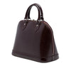 Louis Vuitton Electric Epi Alma PM Secondhand