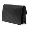 Secondhand Saint Laurent Quilted Calfskin Victoire Chain Crossbody