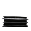 Saint Laurent Quilted Calfskin Victoire Chain Crossbody Secondhand