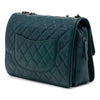 Chanel Large Quilted Lambskin Citizen Zip Flap Secondhand