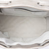 Chanel Small Chevron Iridescent Calfskin Urban Spirit Backpack Secondhand