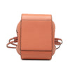LOEWE Mini Grained Calfskin Drawstring Hammock Bag Secondhand