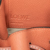 LOEWE Mini Grained Calfskin Drawstring Hammock Bag Secondhand