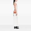 LOEWE Mini Grained Calfskin Drawstring Hammock Bag Secondhand