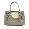 Secondhand Gucci Guccissima Sukey Tote