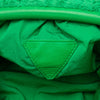 Bottega Veneta Teen Terry Cloth The Pouch Secondhand