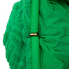 Bottega Veneta Teen Terry Cloth The Pouch Secondhand