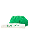 Bottega Veneta Teen Terry Cloth The Pouch Secondhand