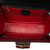 Secondhand Gucci Calfskin Bamboo Night