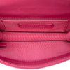 Chanel Mini Ombre Acrylic and Patent Boy Brick Flap Secondhand