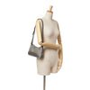 Saint Laurent Nylon Le 5 A 7 Shoulder Bag Secondhand