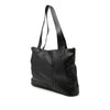 LOEWE Leather Anagram Tote Secondhand