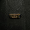 LOEWE Leather Anagram Tote Secondhand