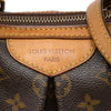 Louis Vuitton Monogram Palermo PM Secondhand