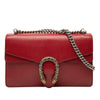 Gucci Medium Calfskin Dionysus Shoulder Bag Secondhand