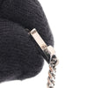 Louis Vuitton Palladium Plated LV Yours Chain Necklace Secondhand