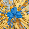 Hermès Soleil de Soie Silk Scarf 90 Secondhand