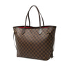 Louis Vuitton Damier Ebene Neverfull MM Secondhand