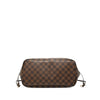 Louis Vuitton Damier Ebene Neverfull MM Secondhand