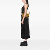 Secondhand Fendi FRGMT x Zucca Embroidered Canvas Baguette Satchel