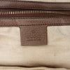 Gucci Small GG Supreme Ophidia Web Backpack Secondhand