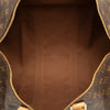 Secondhand Louis Vuitton Monogram Keepall Bandouliere 45