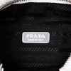 Prada Mini Terry Re Edition 2000 Shoulder Bag Secondhand