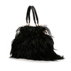 Miu Miu Fur Handbag Secondhand