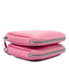 Prada Mini Soft Nappa Triangle Pouch Secondhand