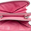 Prada Mini Soft Nappa Triangle Pouch Secondhand