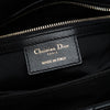 Dior Lambskin Cannage Gaufre Delices Flap Secondhand