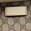 Gucci Medium GG Supreme Tote Secondhand
