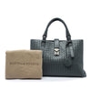 Bottega Veneta Medium Nappa Intrecciato Roma Tote Secondhand