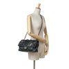 Chanel CC Lambskin Fringe Single Flap Secondhand