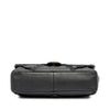 Chanel CC Lambskin Fringe Single Flap Secondhand