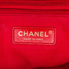 Chanel CC Lambskin Fringe Single Flap Secondhand