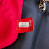 Chanel CC Lambskin Fringe Single Flap Secondhand