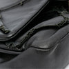 Chanel CC Lambskin Fringe Single Flap Secondhand