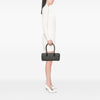 Secondhand Balenciaga BB Monogram Shoulder Bag