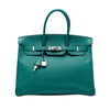 Hermès Epsom Birkin Retourne 35 Secondhand
