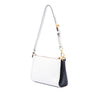 Prada Saffiano Lux Pochette Secondhand